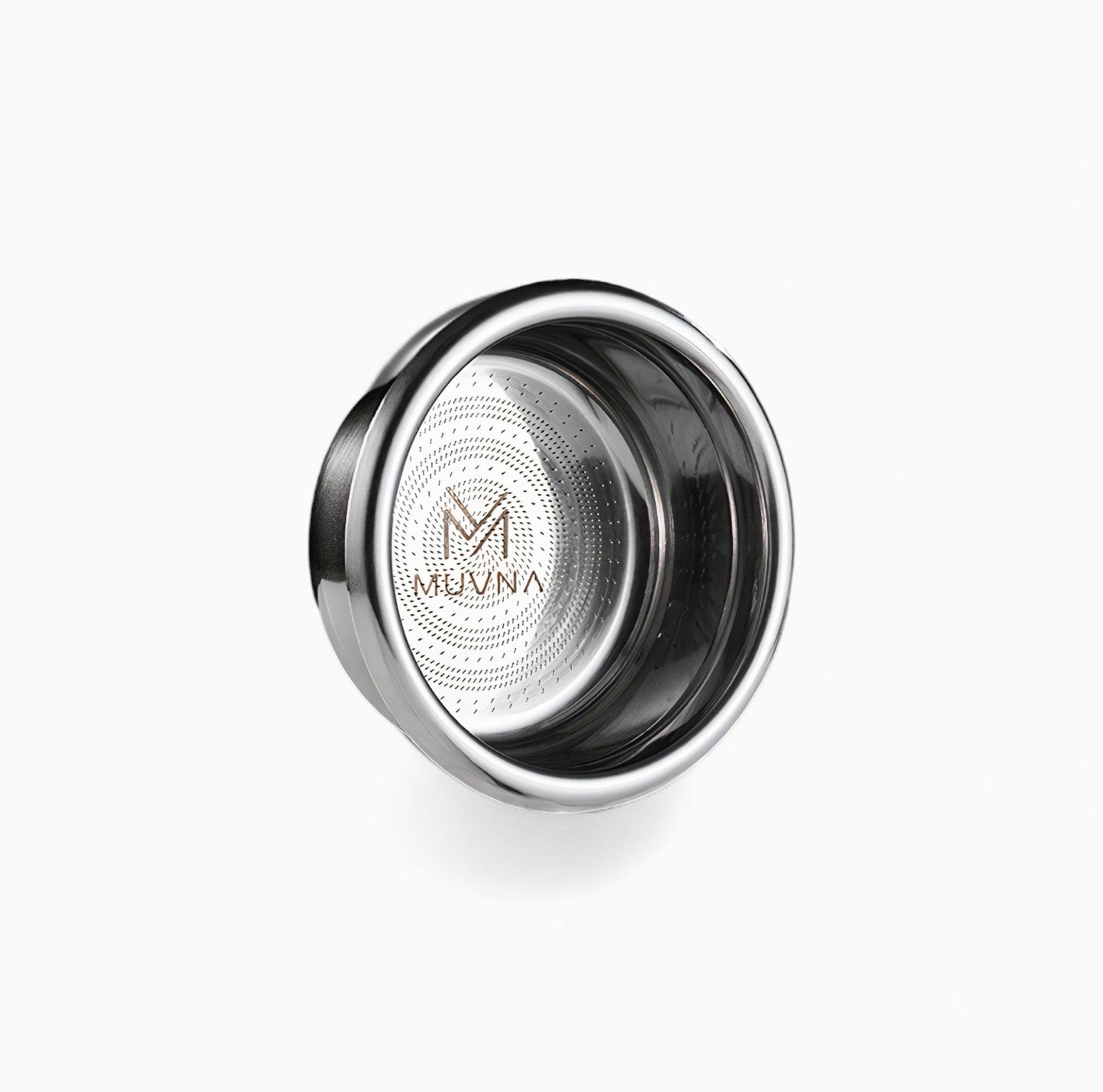 Portafilter Baskets for Espresso