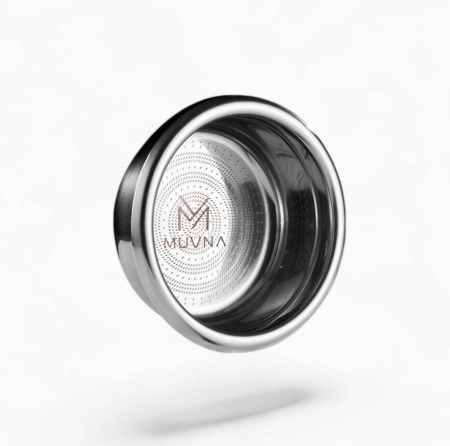 Portafilter Baskets for Espresso