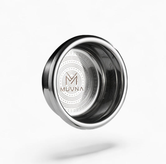 Portafilter Baskets for Espresso