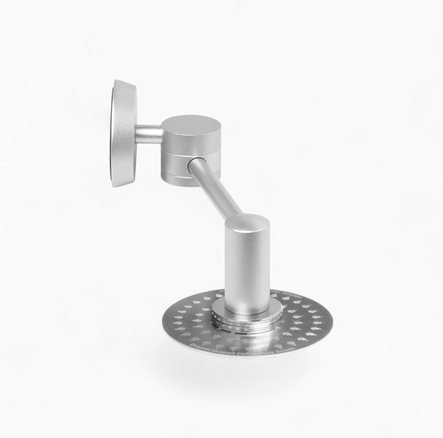 Multi-Function Magnetic Puck Screen Holder