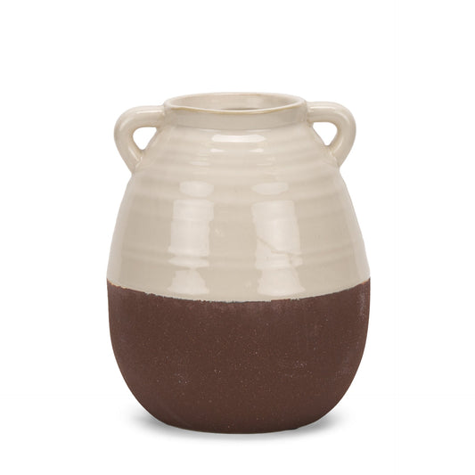 Wells Two Tones Urn Small