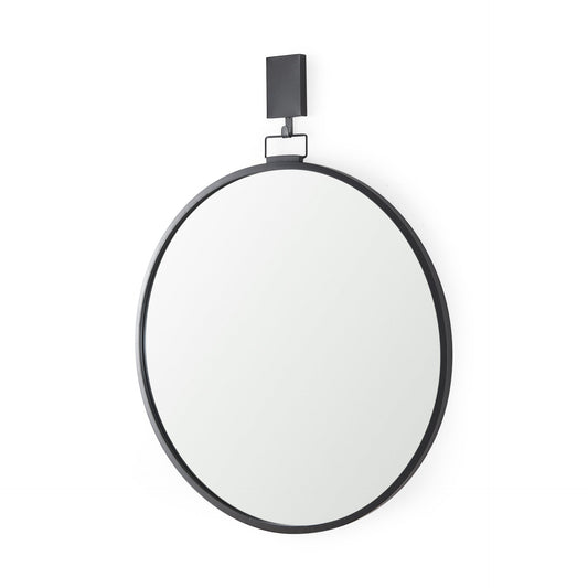 Winny Round Mirror