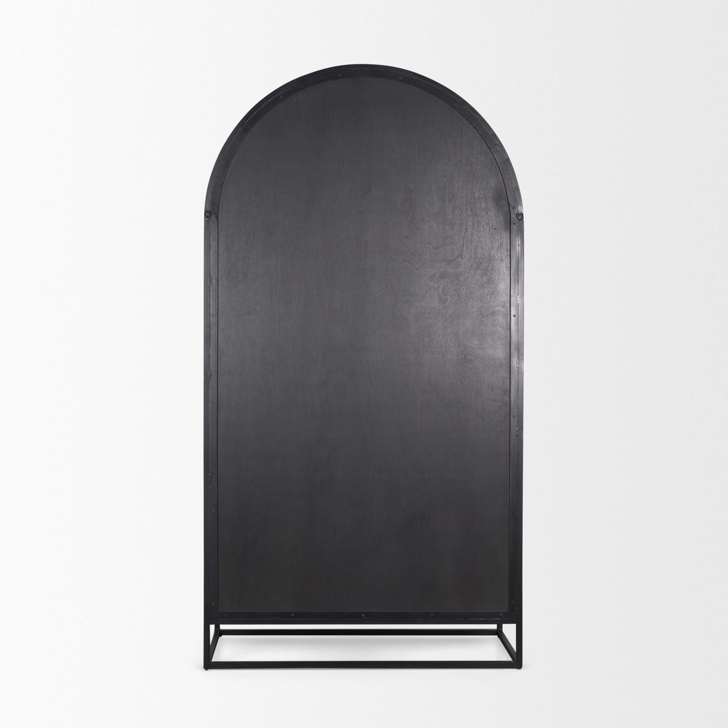 Wyatt Curio Cabinet